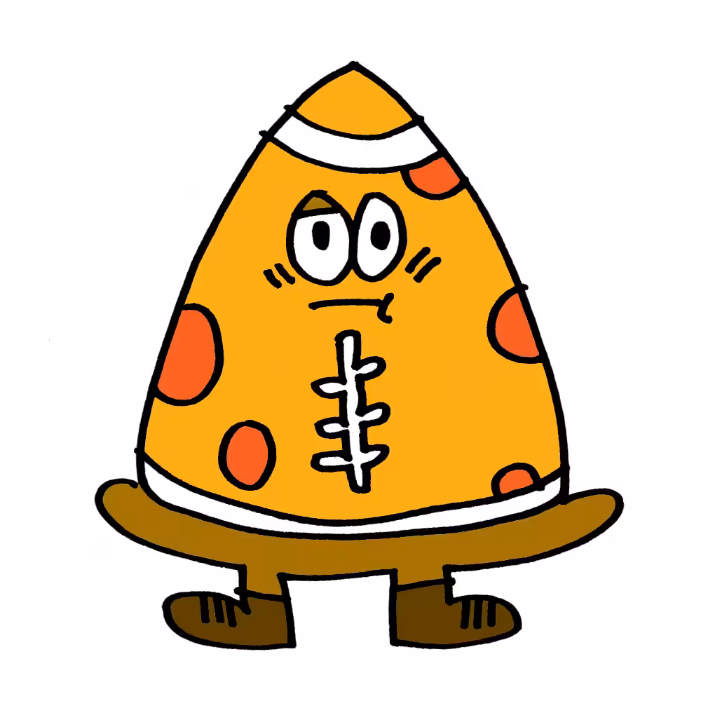 Football Slice