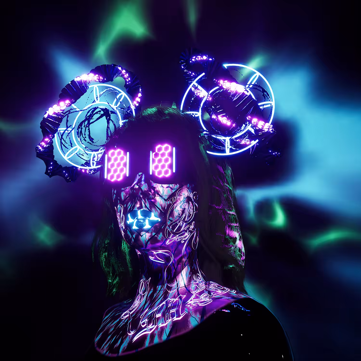 Wicked Vortex #101