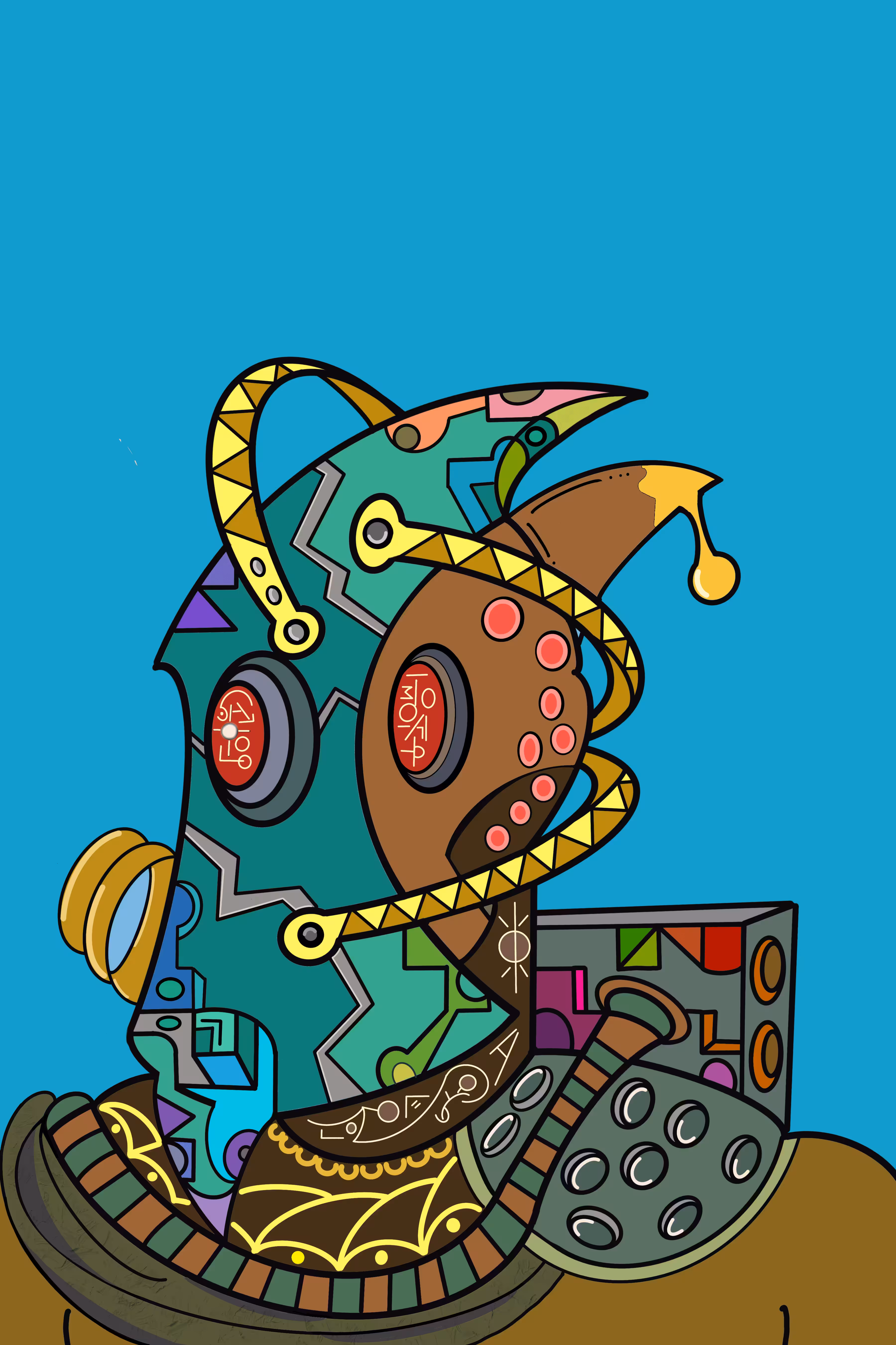Dream Bender