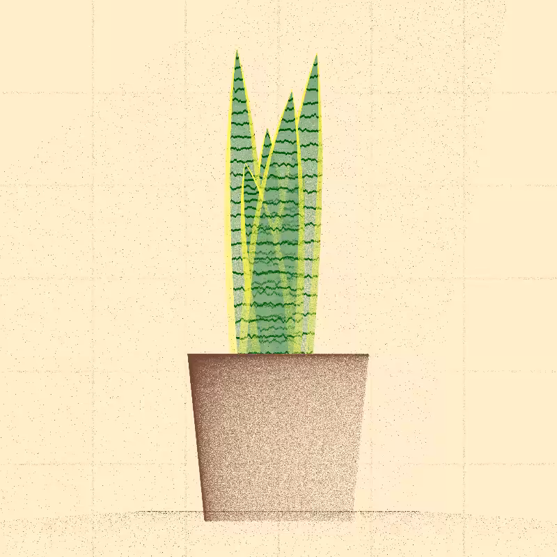 🌱 Potted & Printed #254