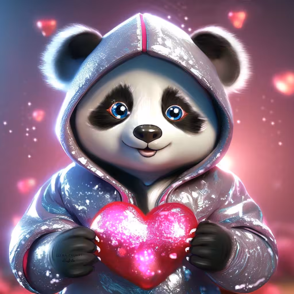 My heart 