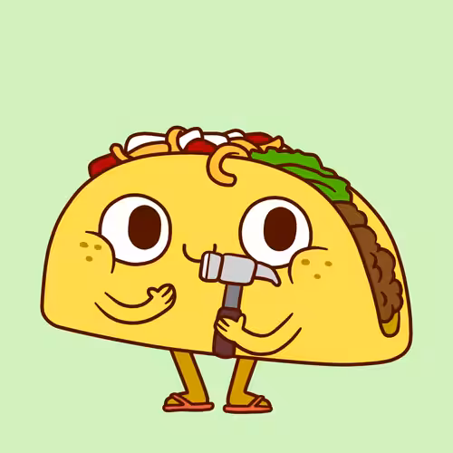 Taco #221