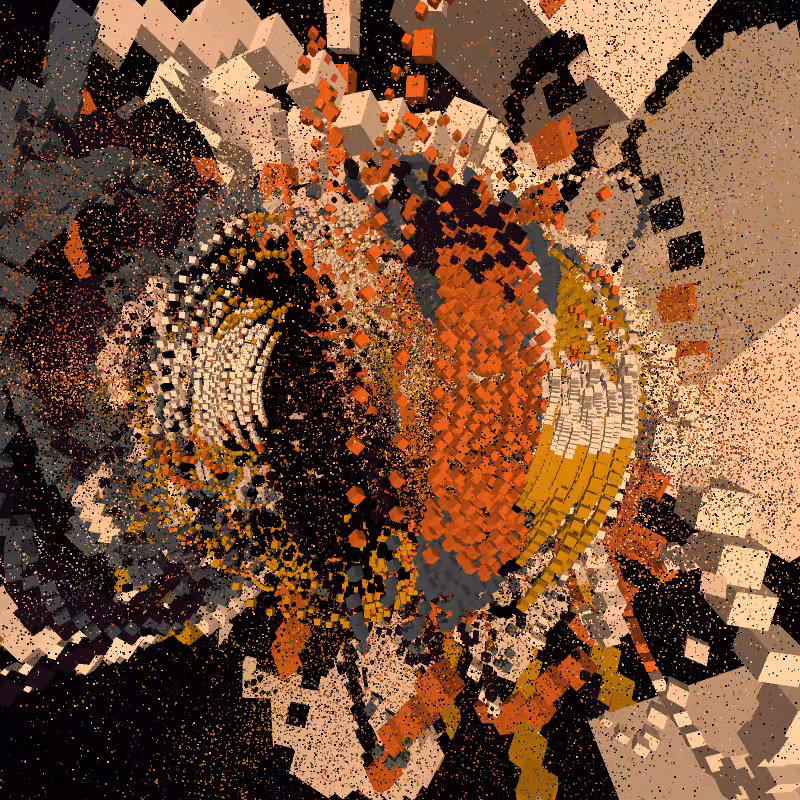 D-SPHERES #17
