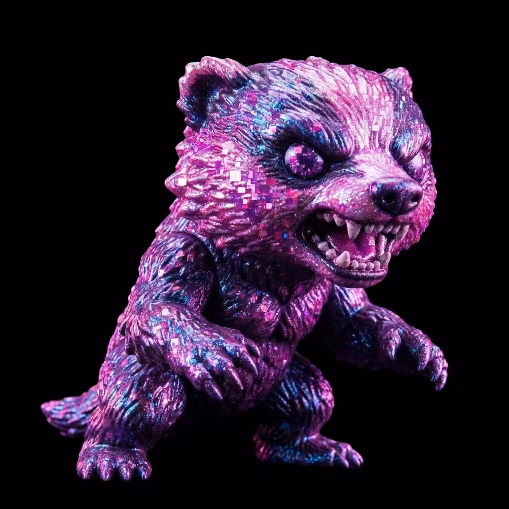 Clash Badger