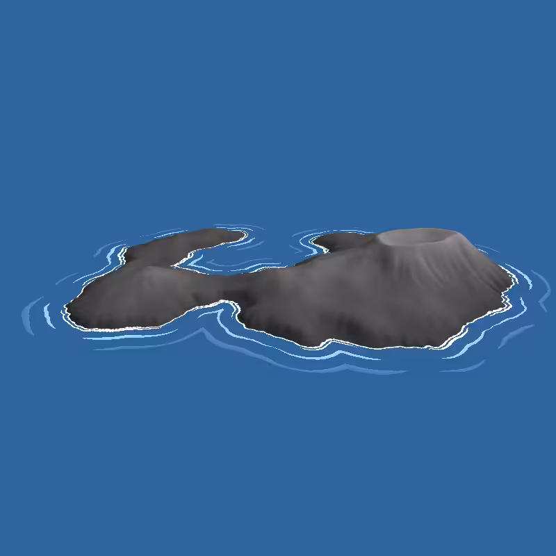 Archipelago #37