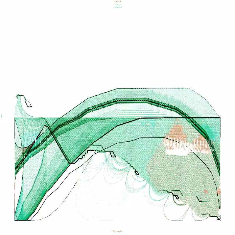 Emergent Forms #106
