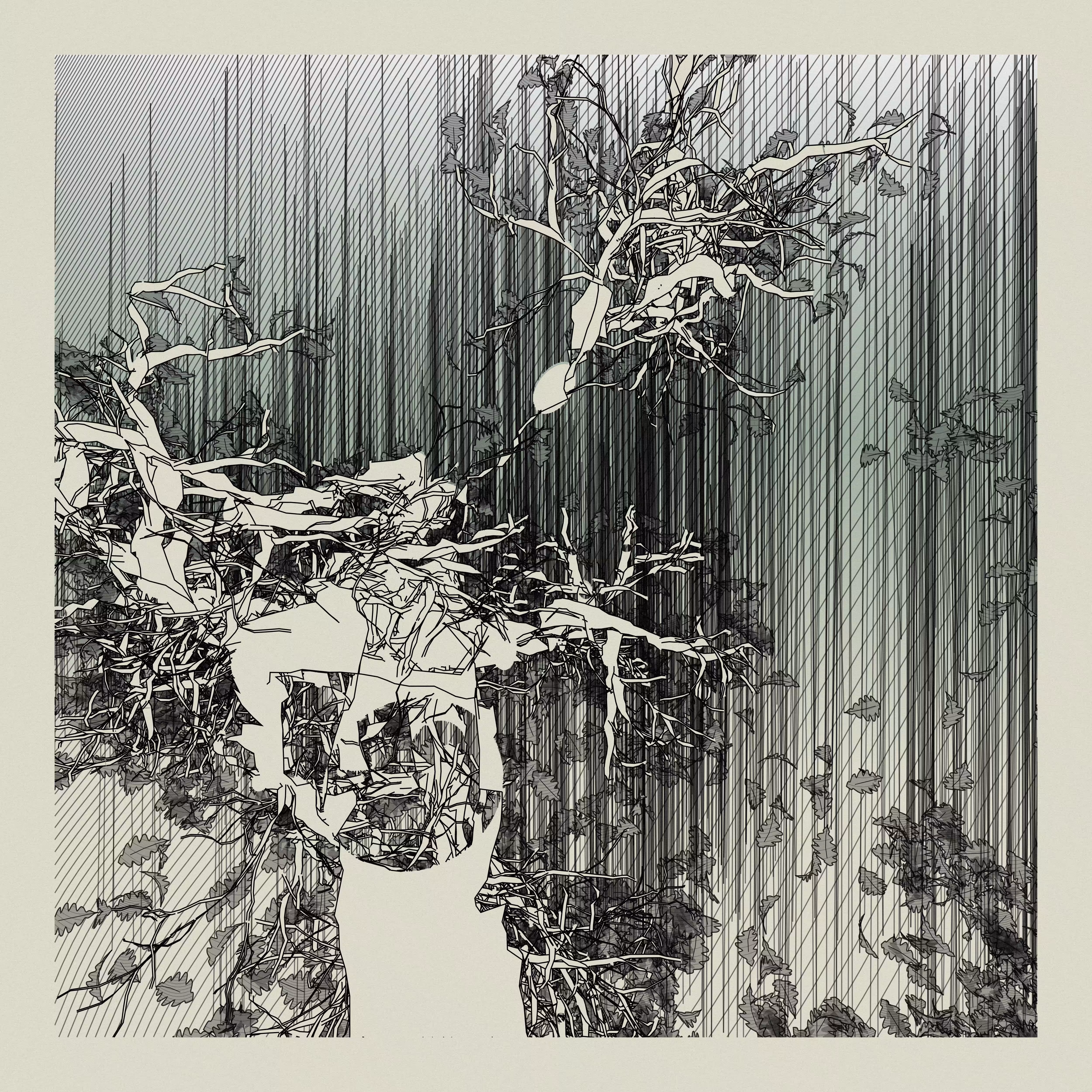 A Bugged Forest #166
