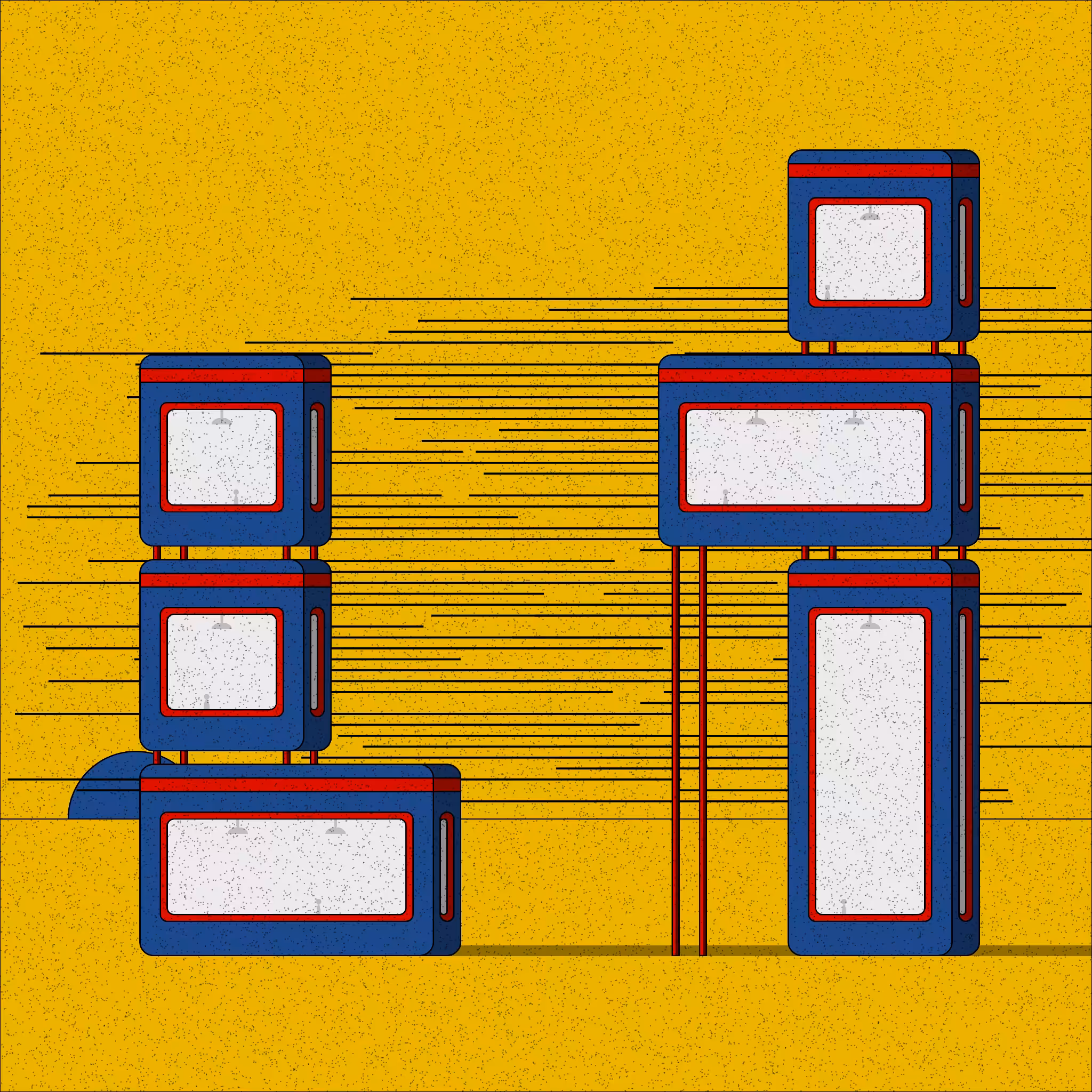 Shapes of the civilization #67