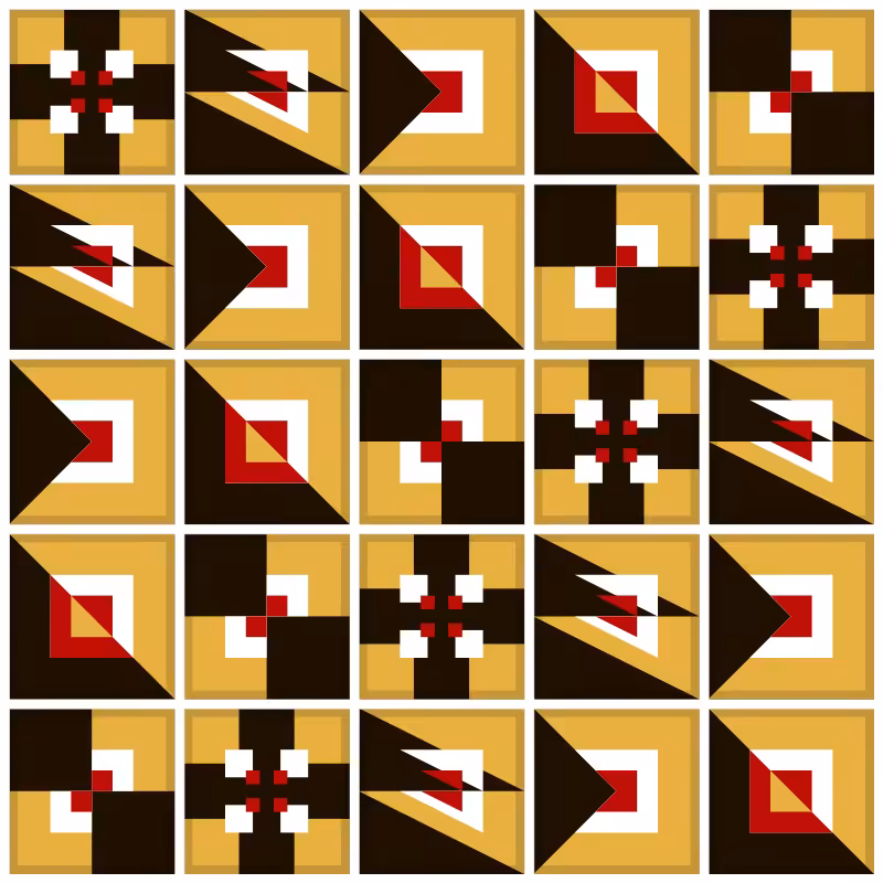 GridWorks #93