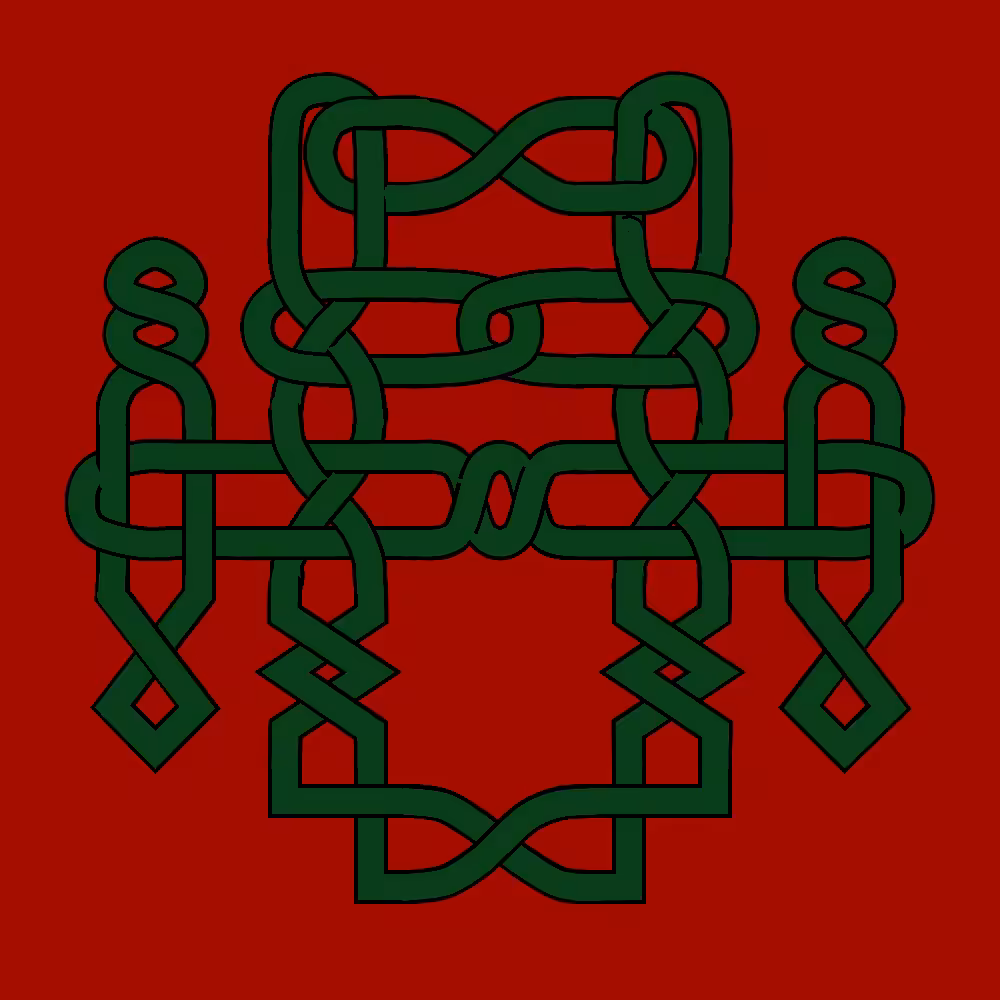 Celtic Knots #18