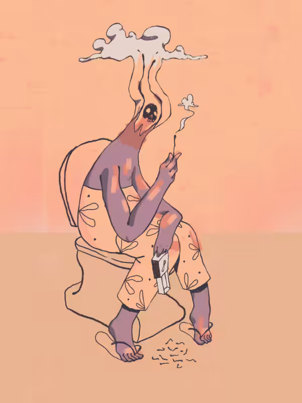 Let it burn #37