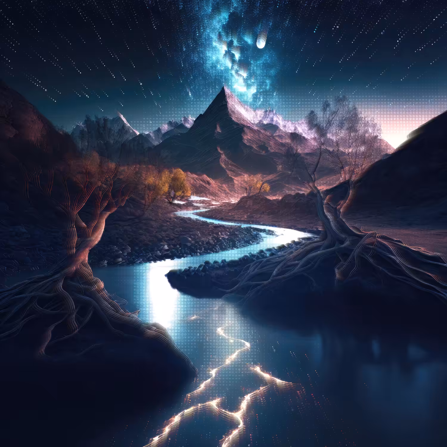 NATURE 2 #212