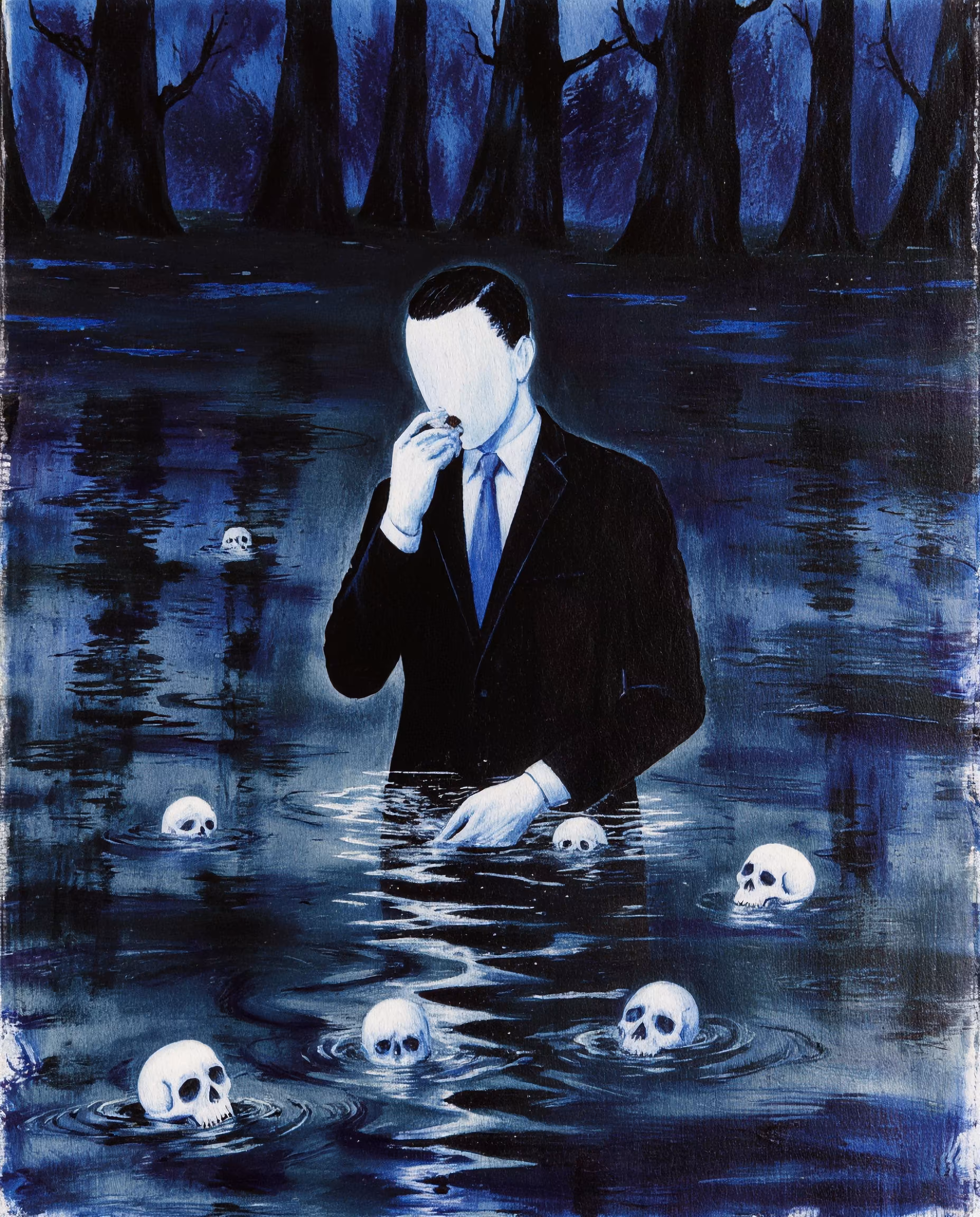 Nox Aeterna: My Lovely Sugar Skulls