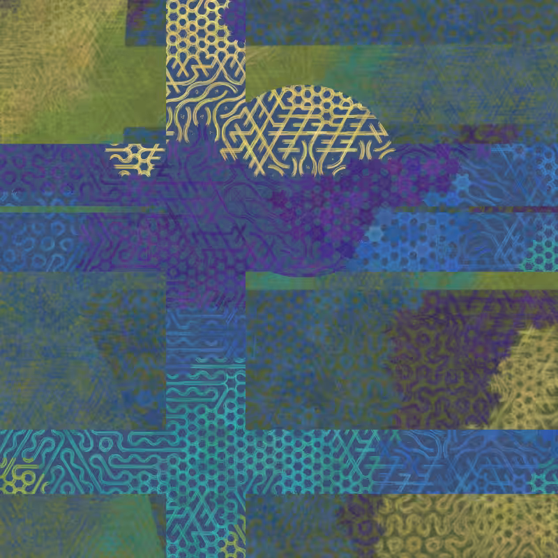 Hex-a-Sketch #22