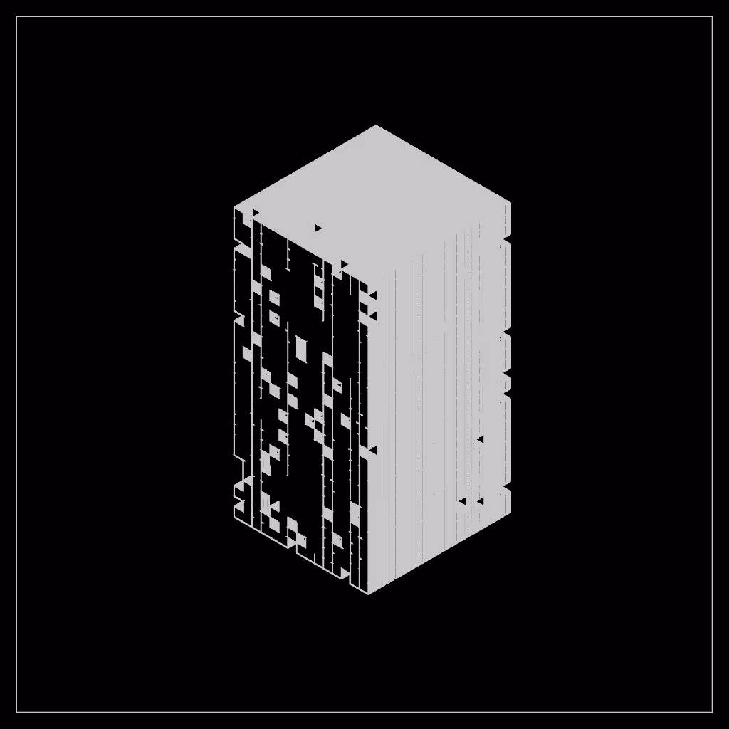 Modulo Space #331