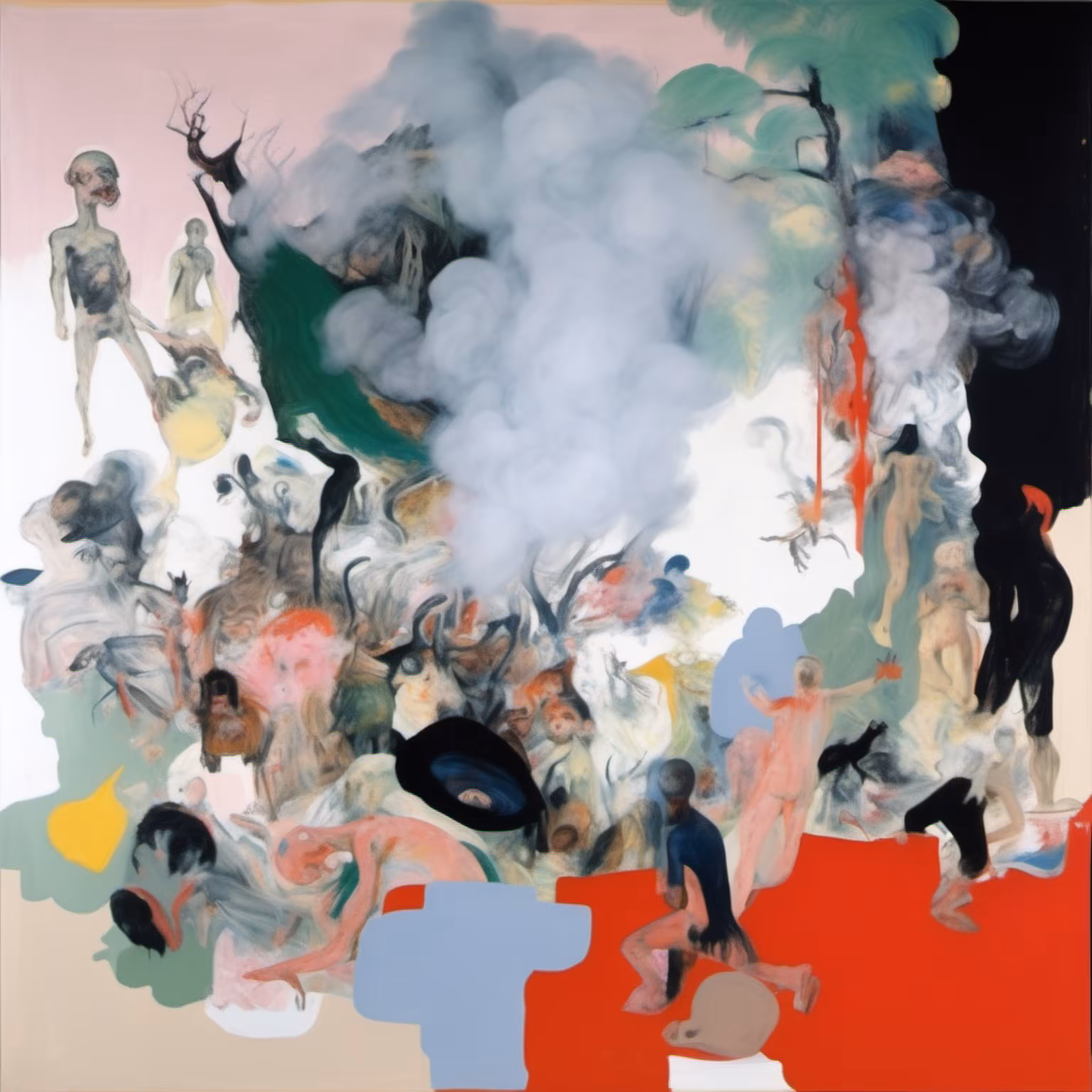 pick your favorite artist #43