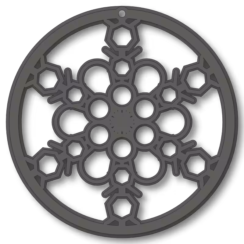 fx(ornament) 2022 #229