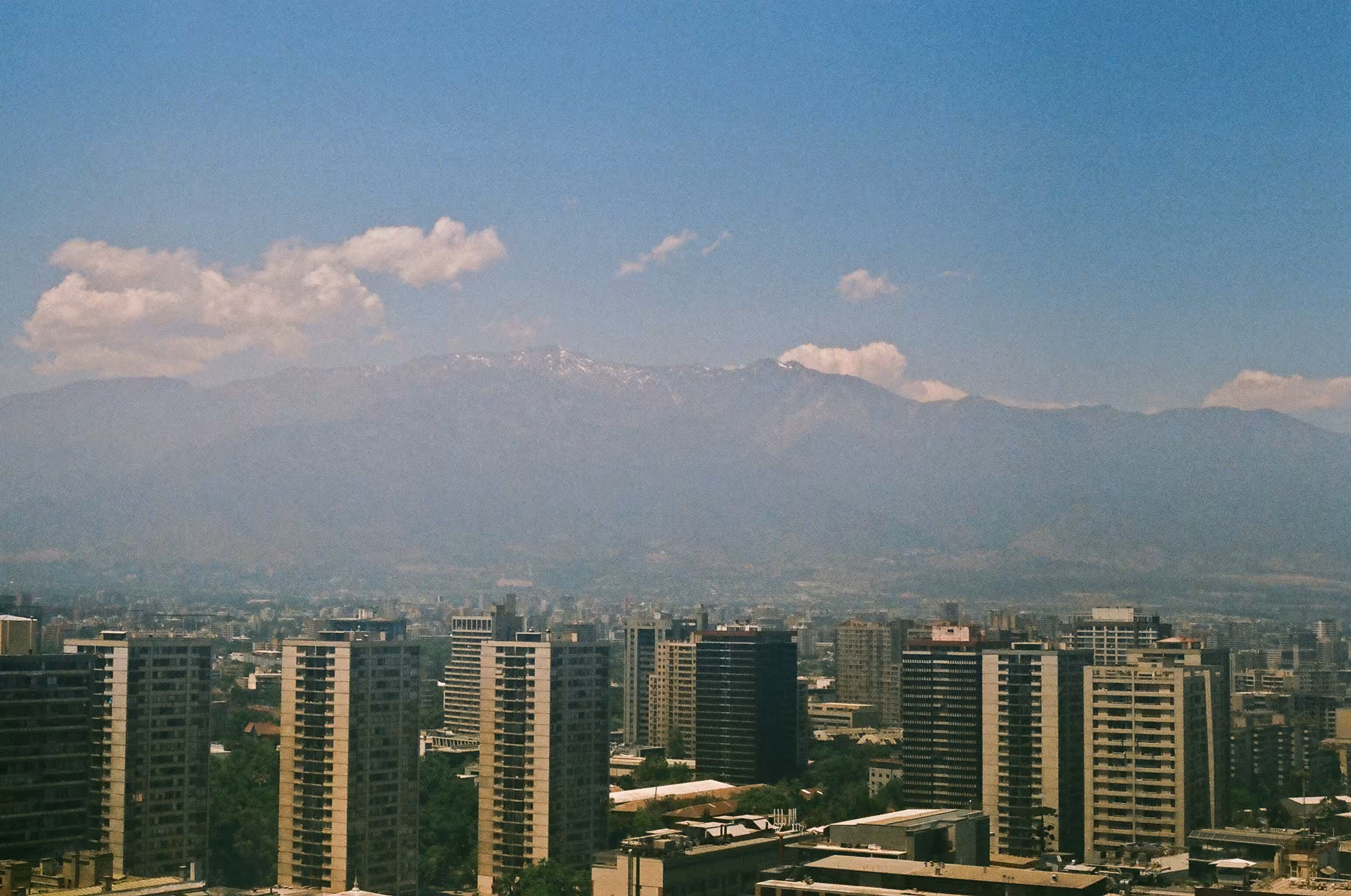 andes