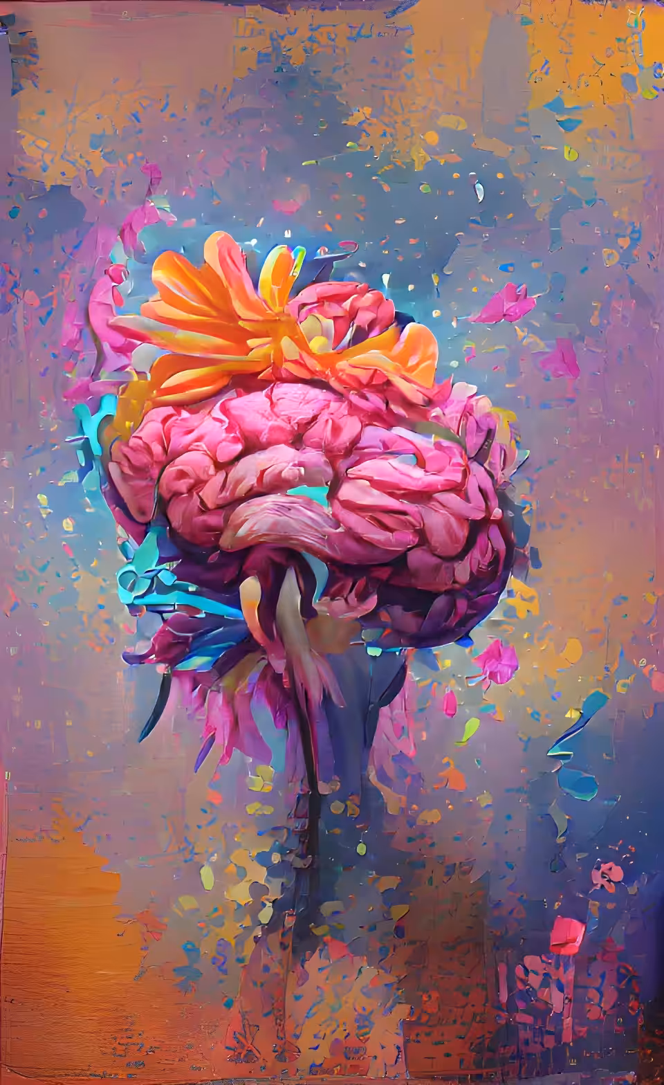 BRAIN
