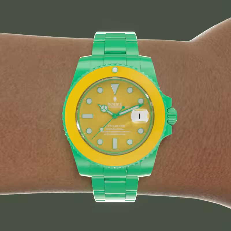 Rødex Bitmariner #0088