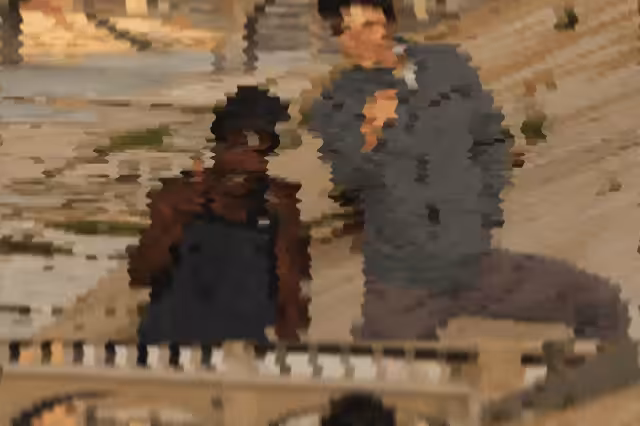 Fix Your Reception