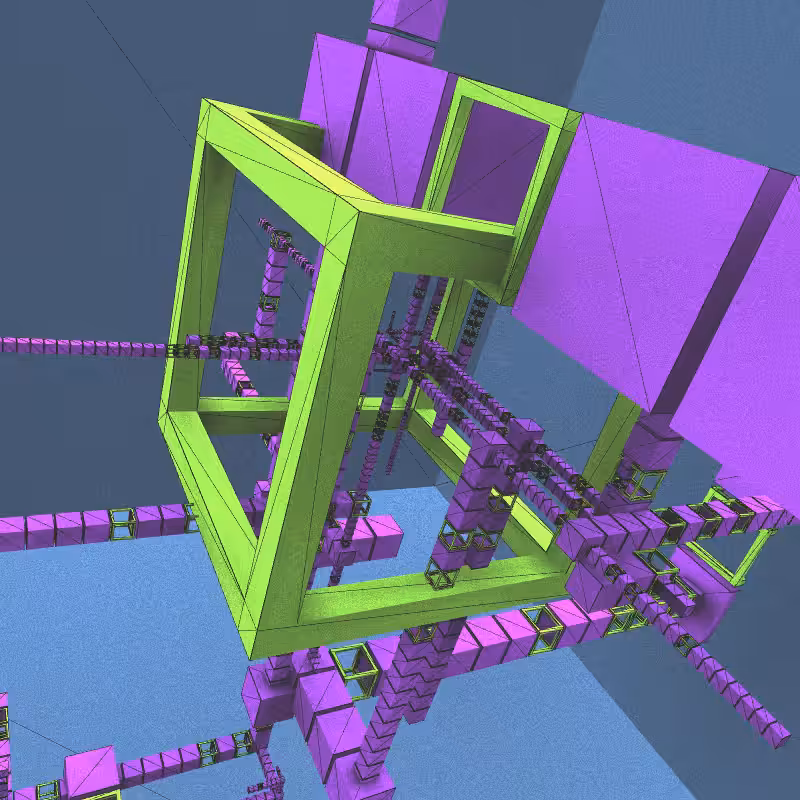 Entangled #107