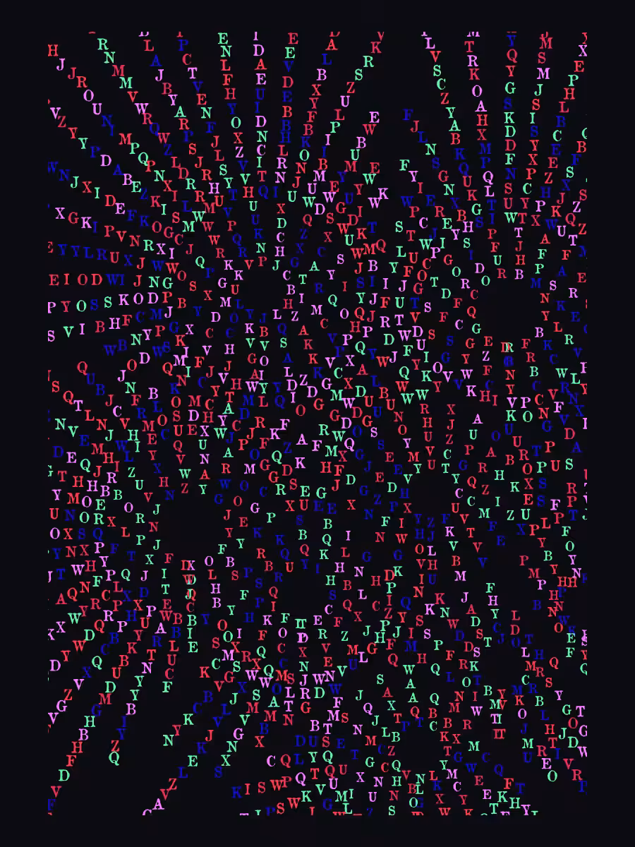 Mad Typewriter #284