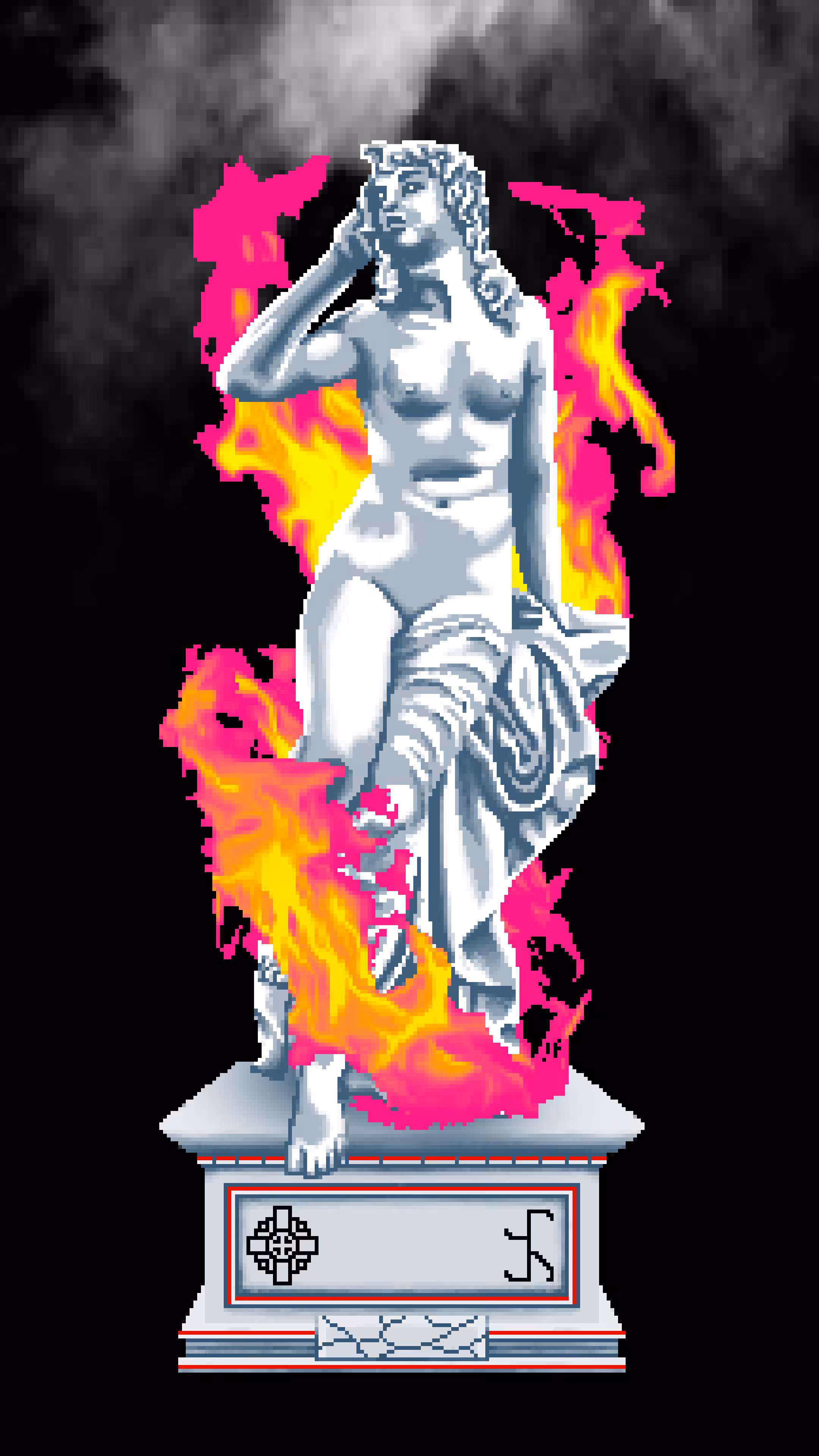 Crypto Martyr #1