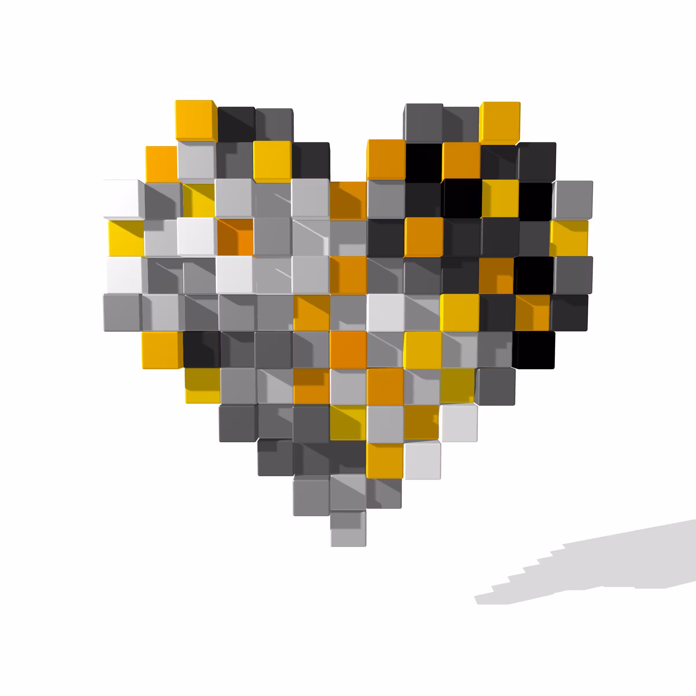 heart + craft #4642
