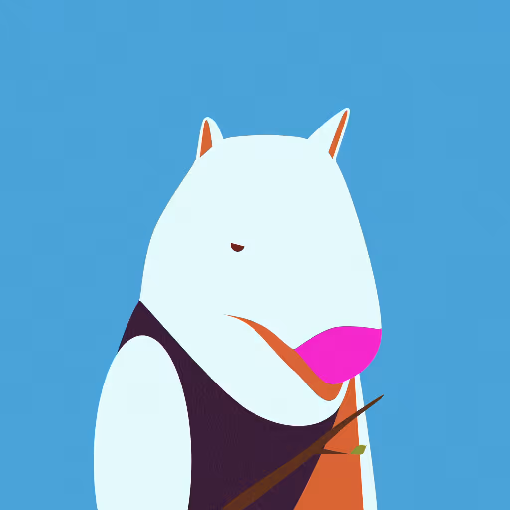 fxAnteater #9