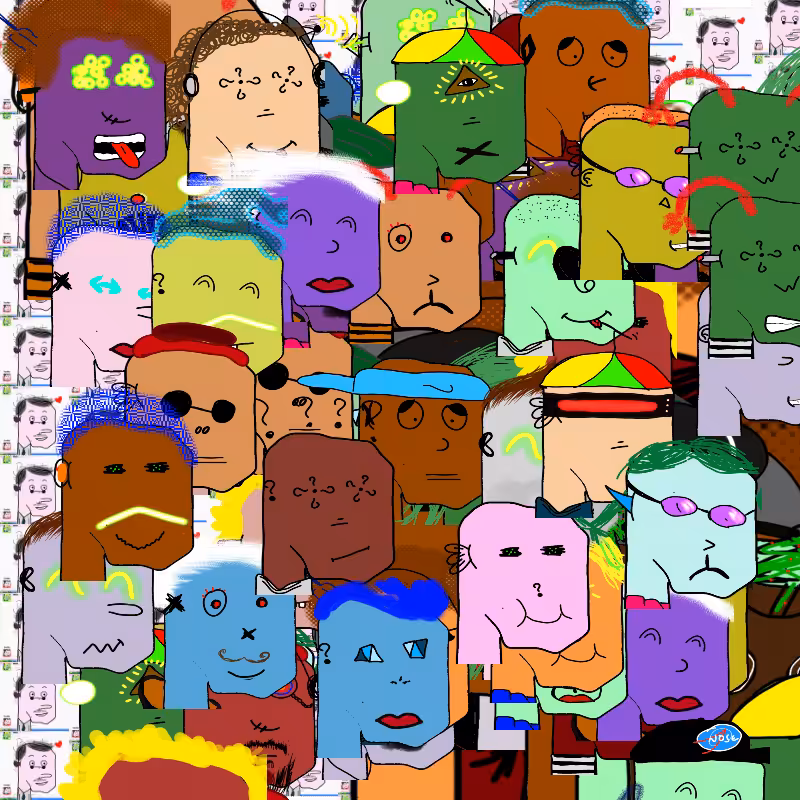 HicEtLucas family #34