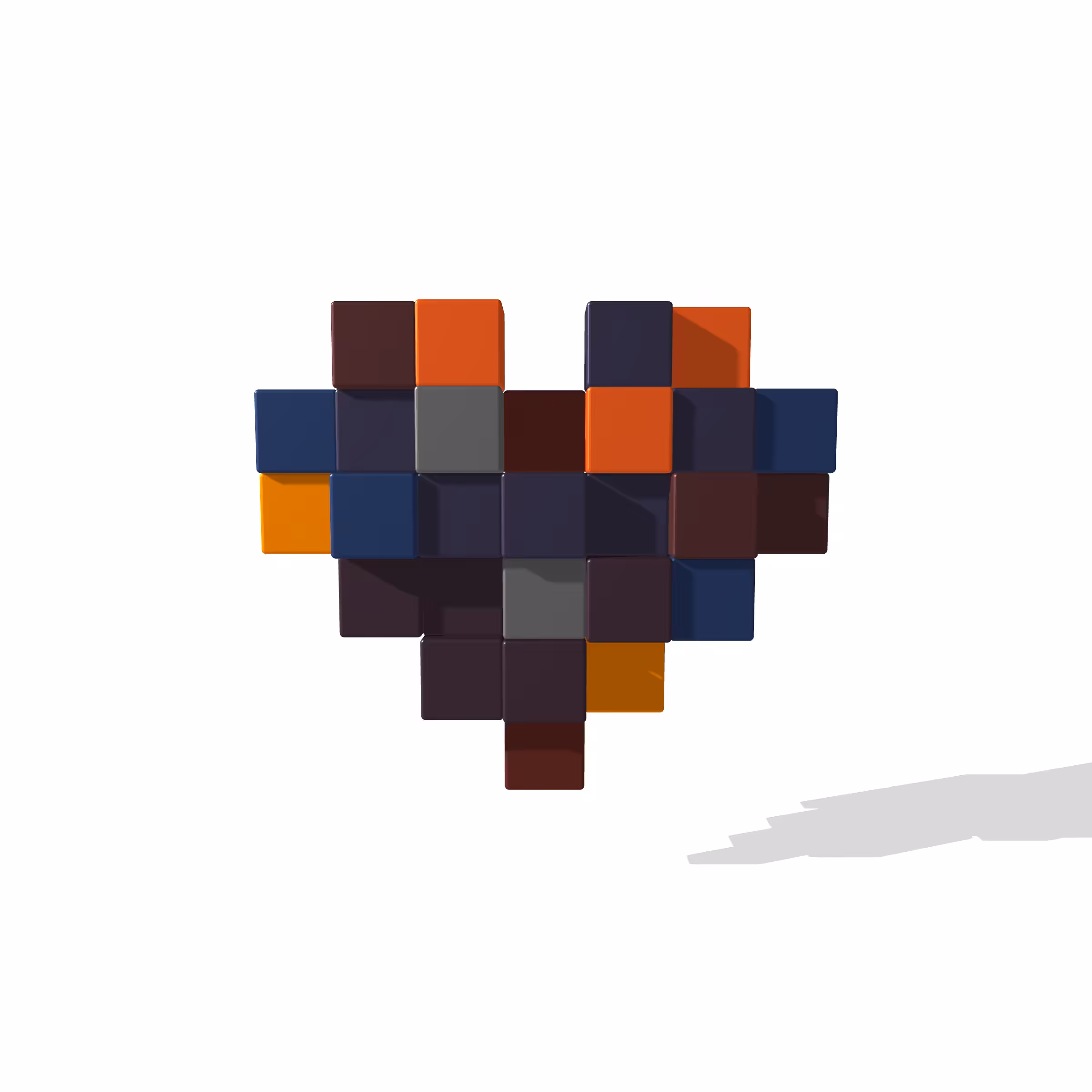 heart + craft #9701