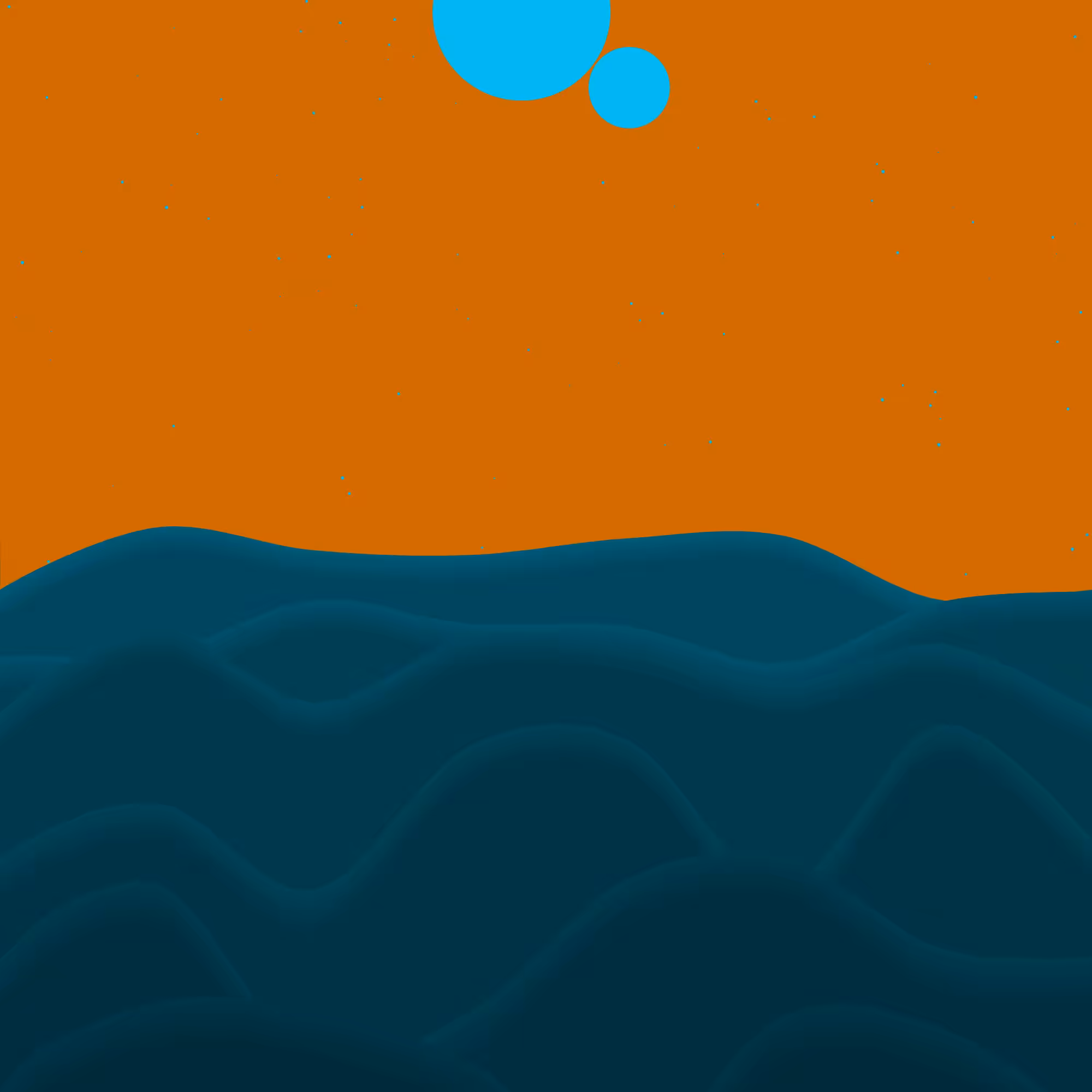 Exoplanets #34