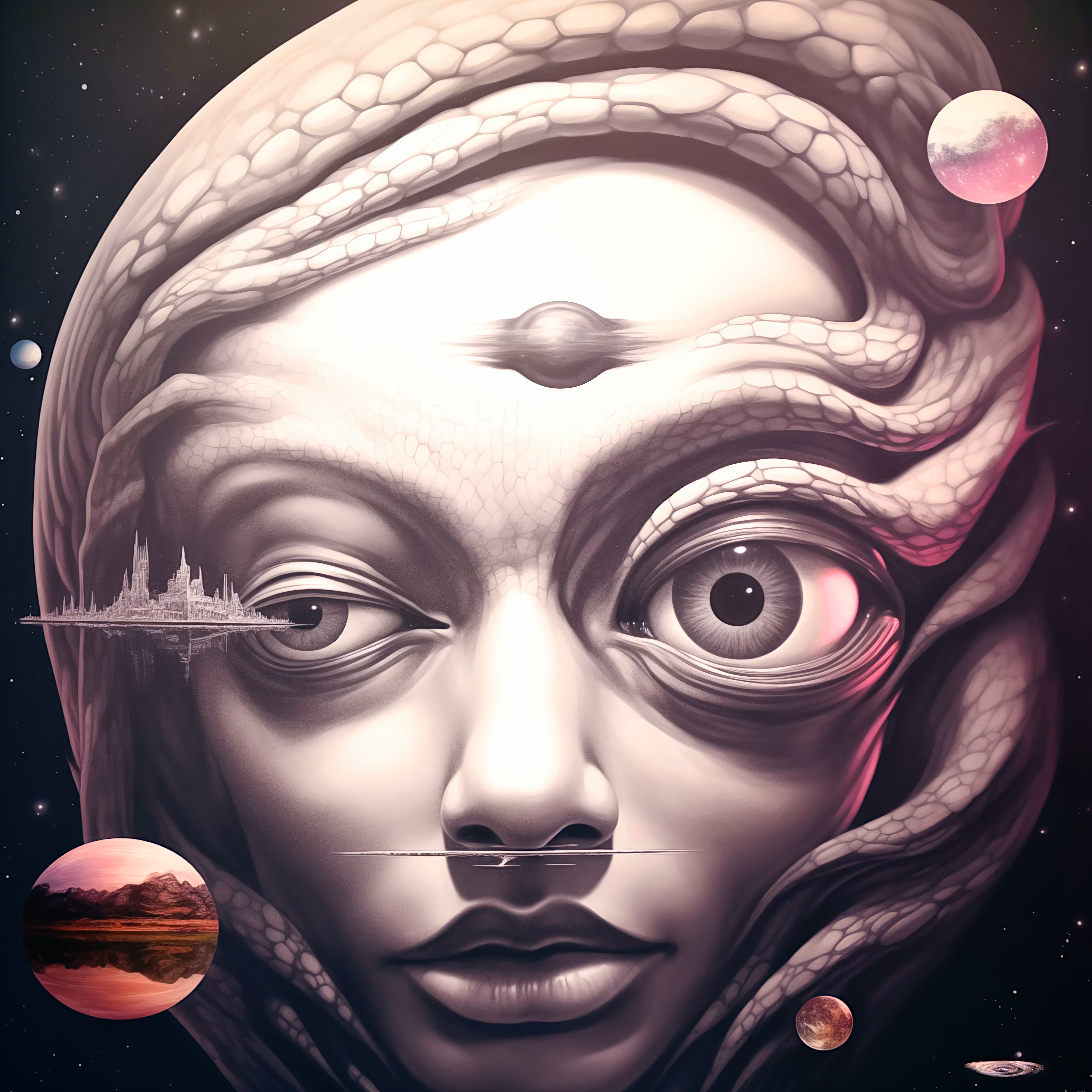 Anunnaki 👾