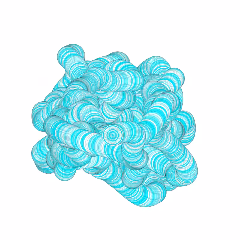 Bioabstraction #20