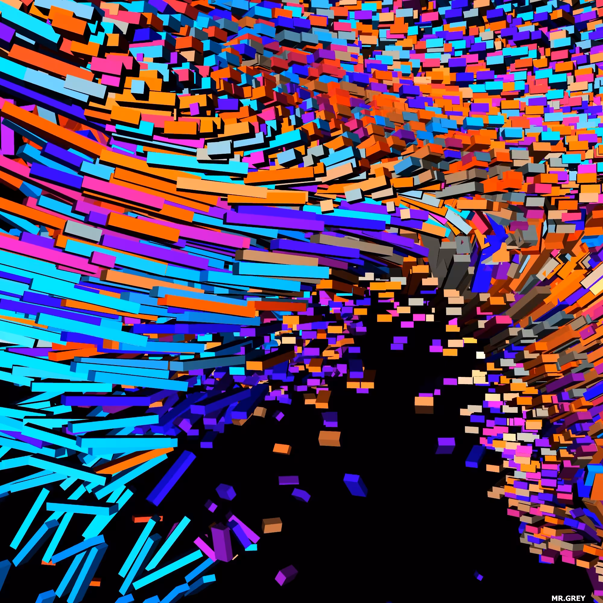 BROKEN 999: BROKEN - 266
