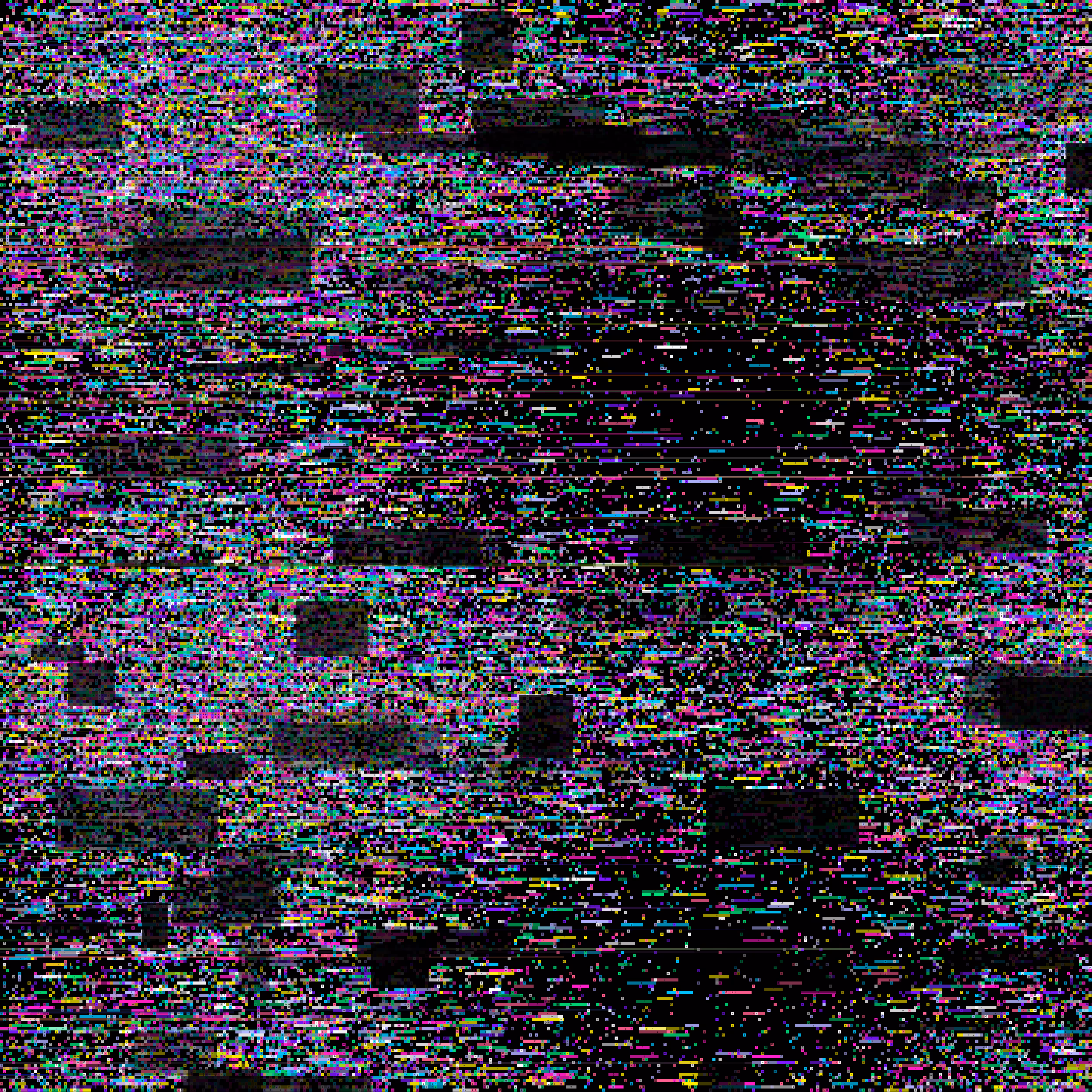 5000×5000: The Memory Fragment