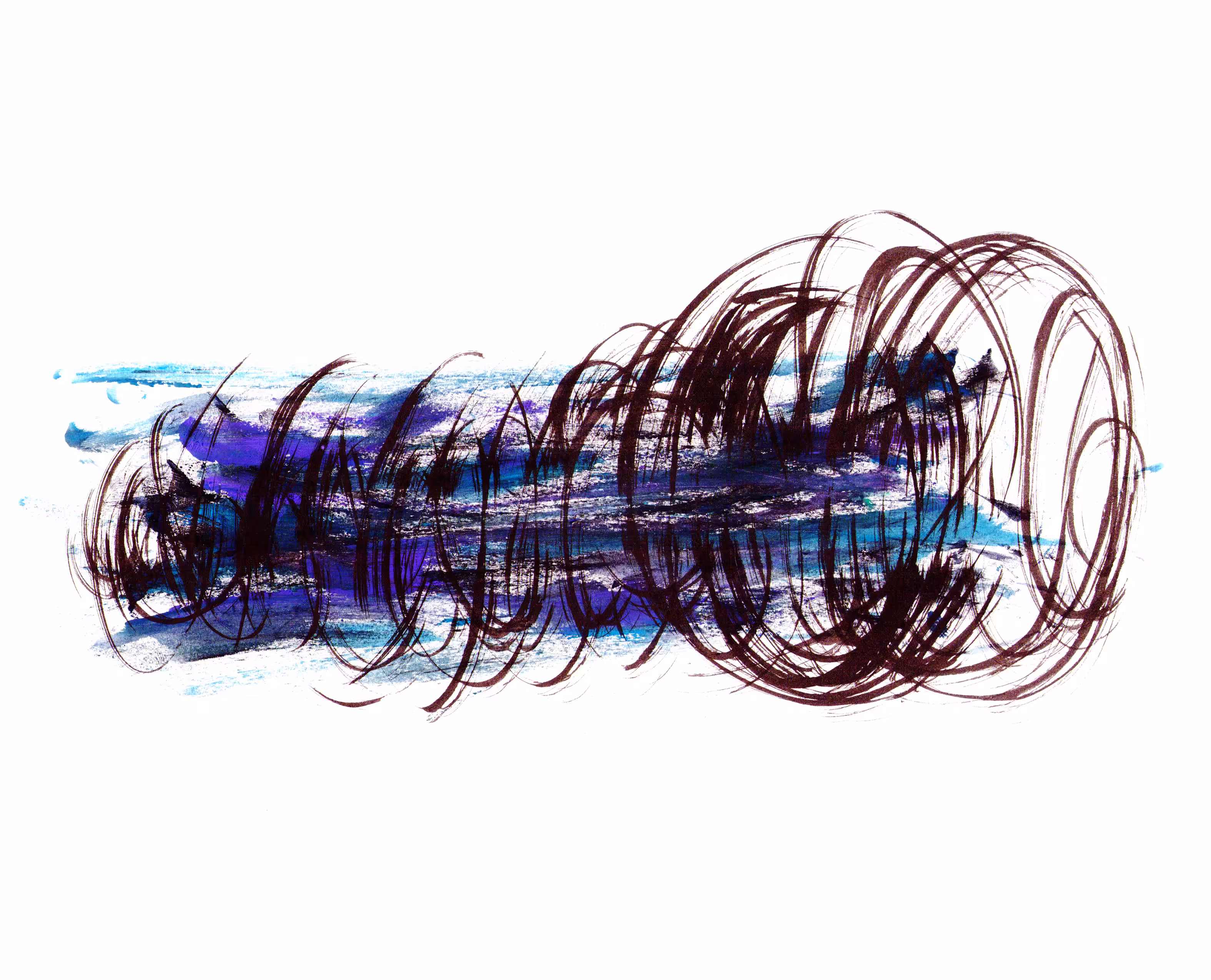 Abstract Painting 2011/1