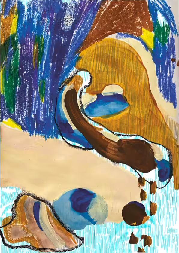 ocean