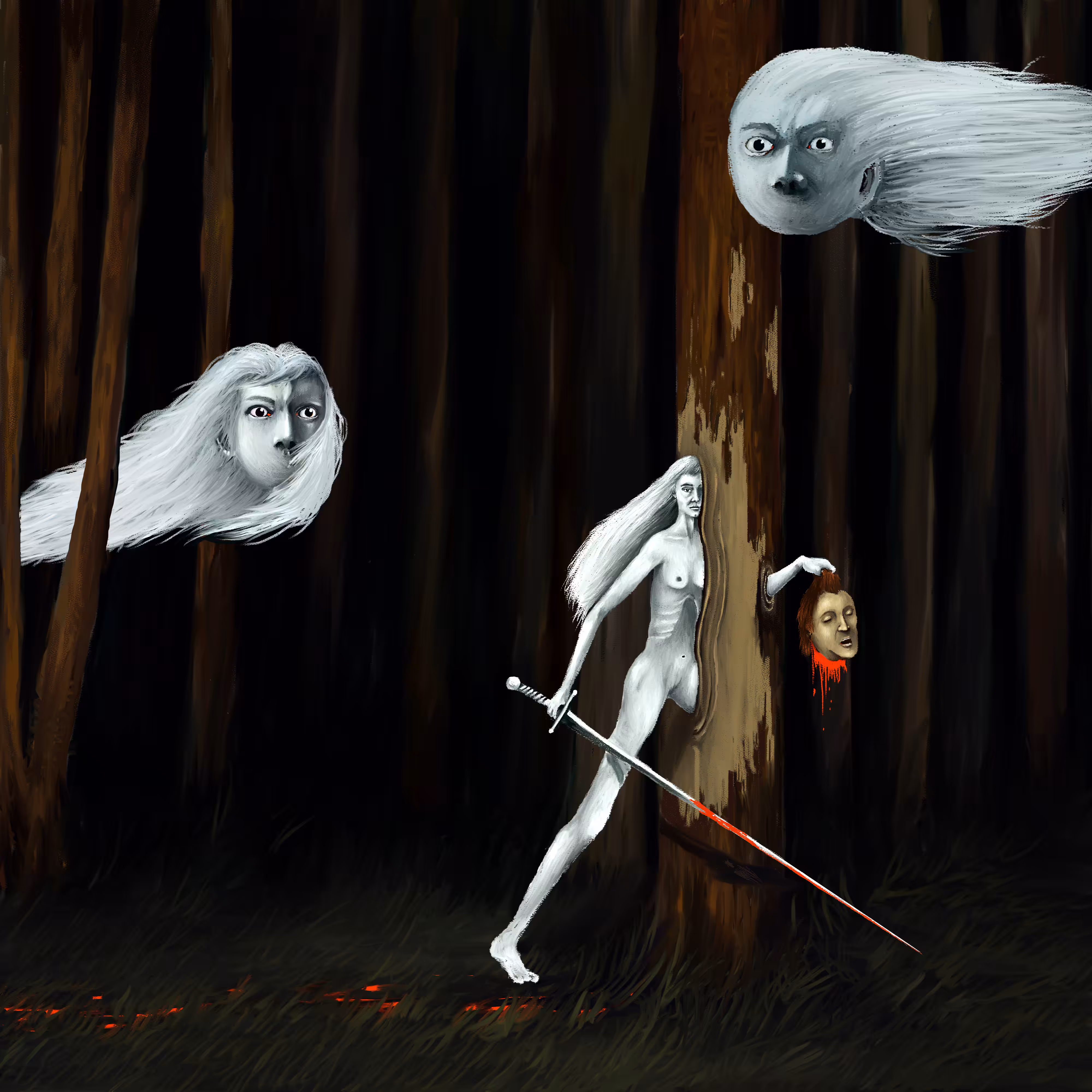 Forest