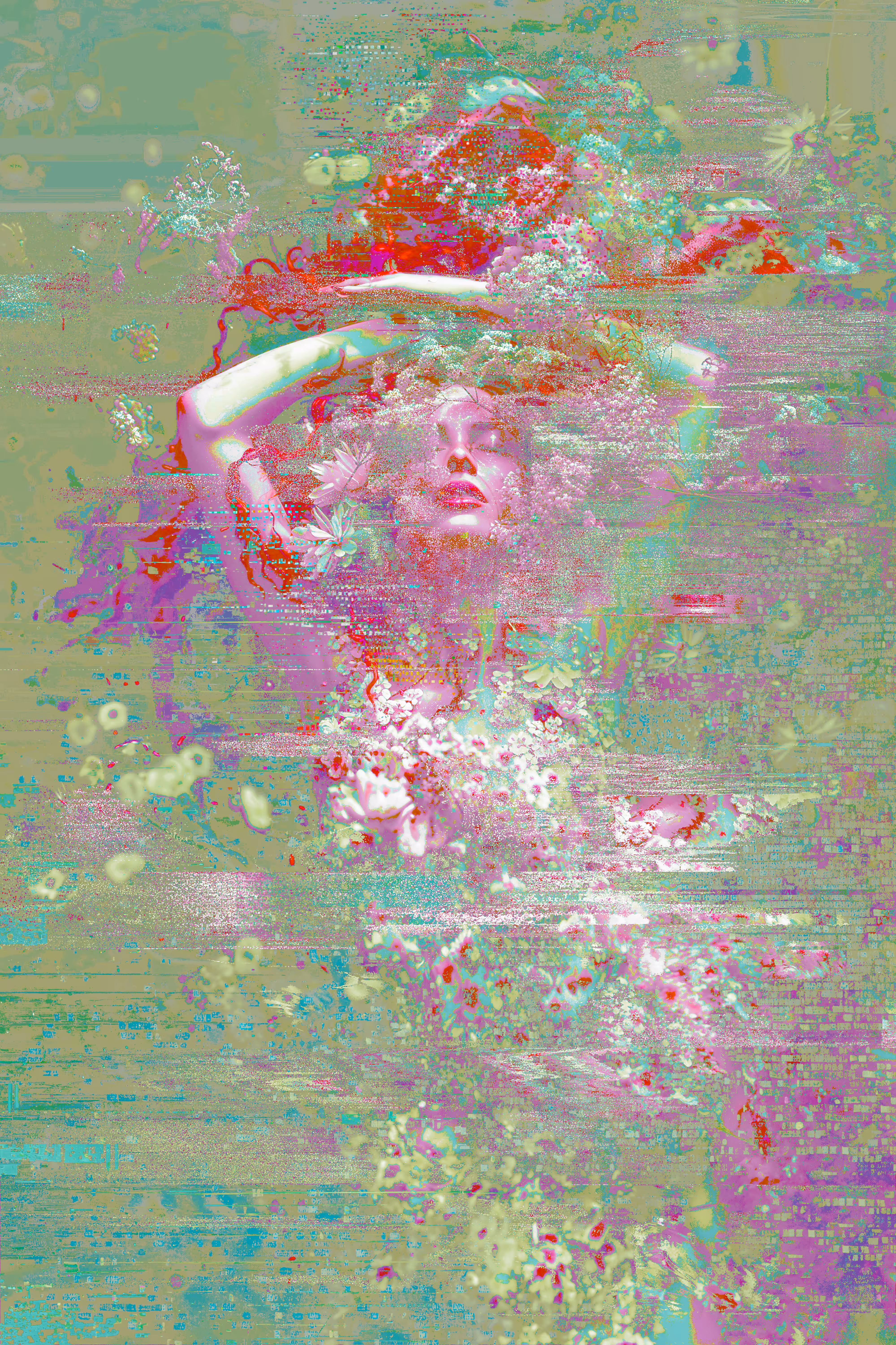 Sage Siren