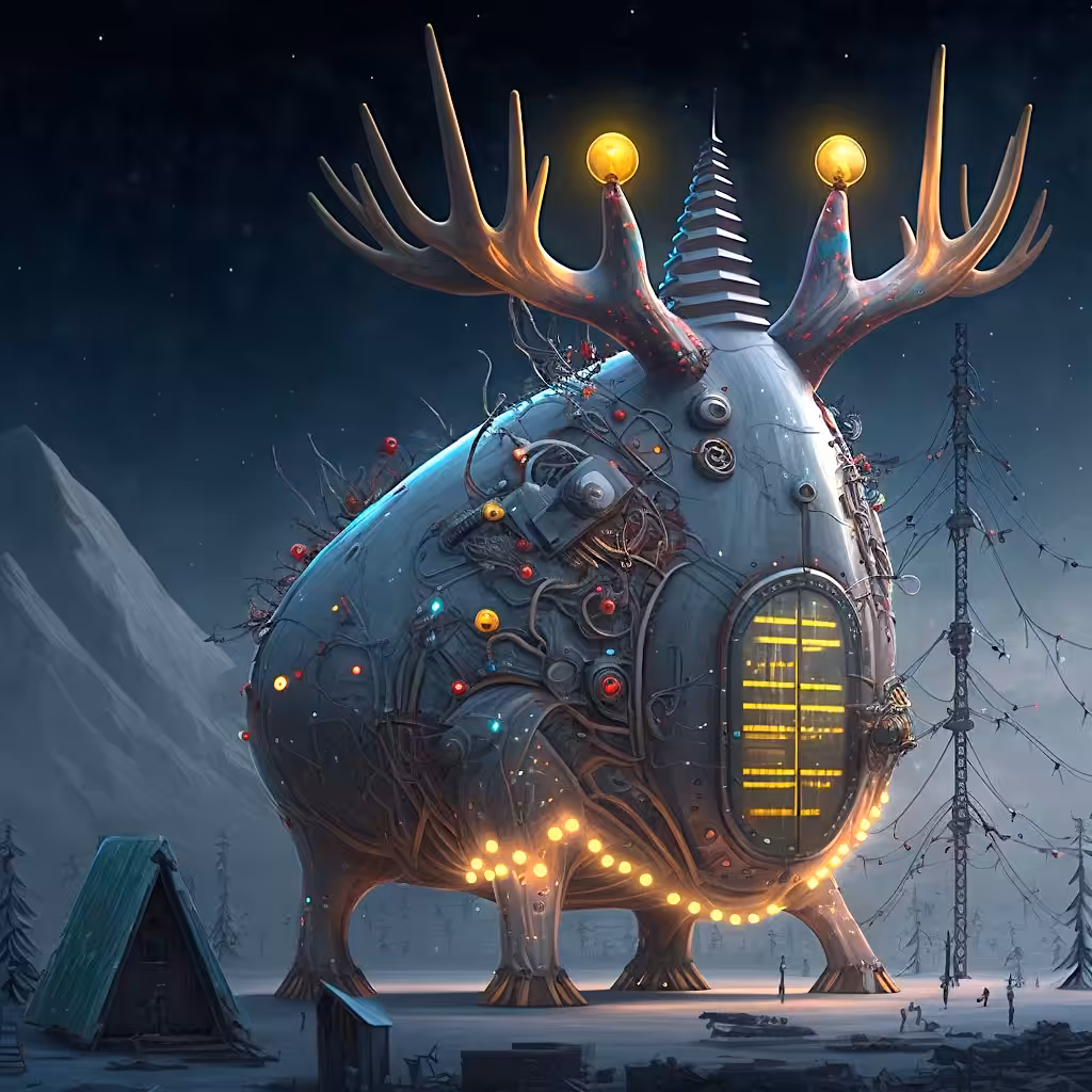 POWERDEERS