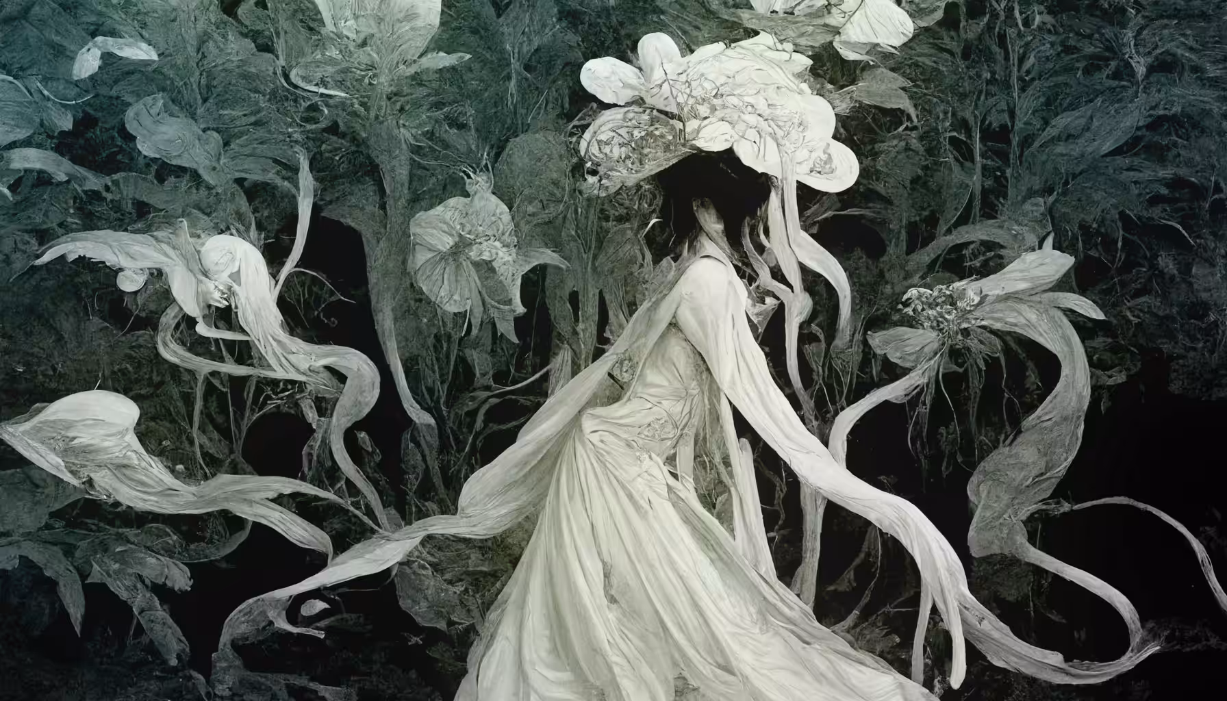 Water banshee