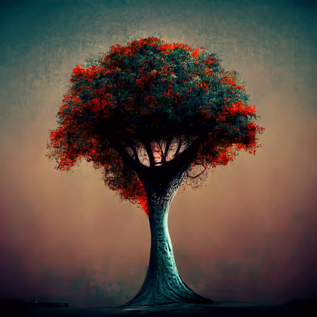 Tree #37