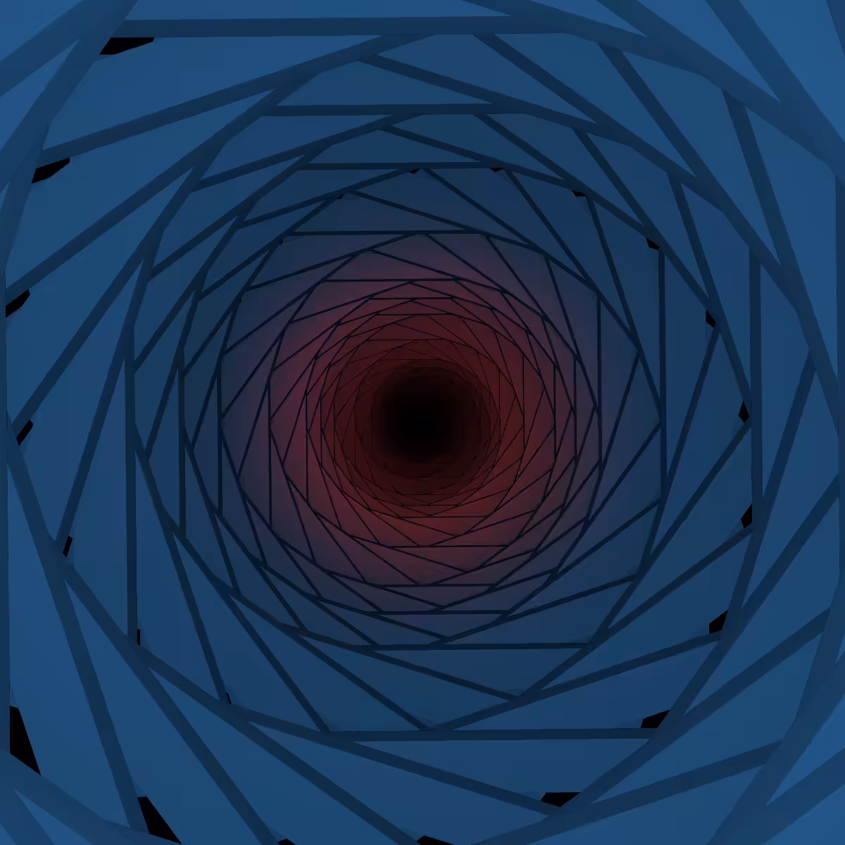Down The Well #82