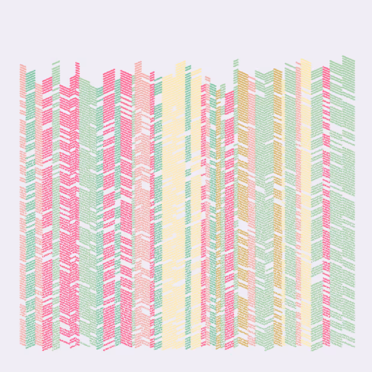 Utopian Skyline #64