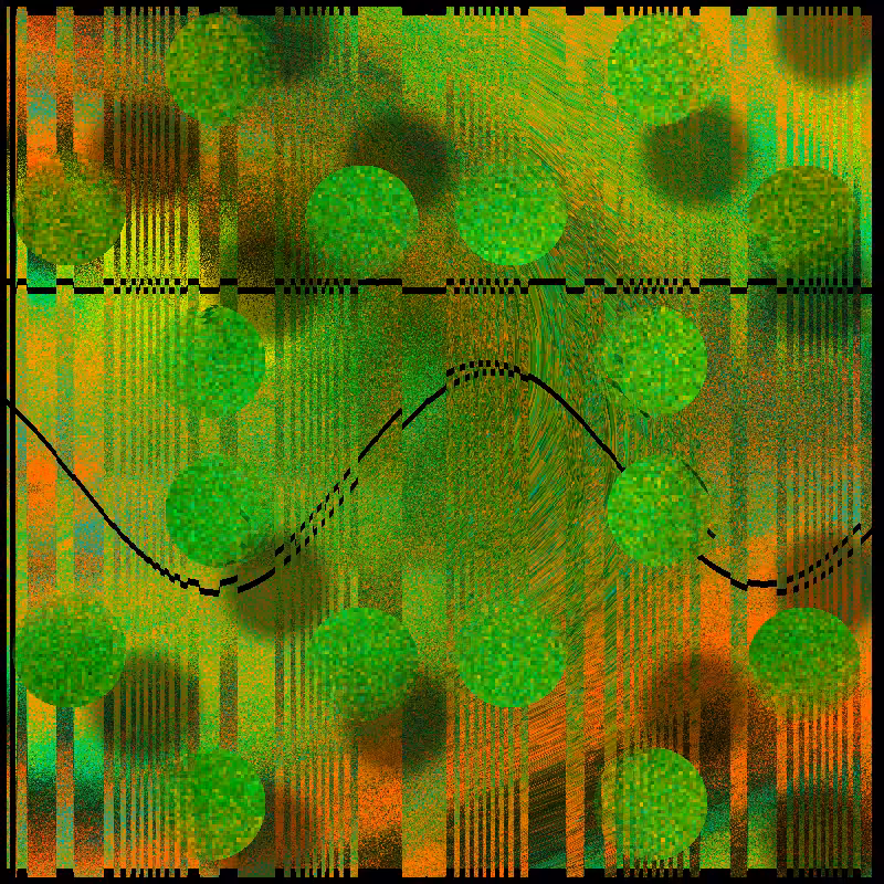 PIXEL ORCHARD #44