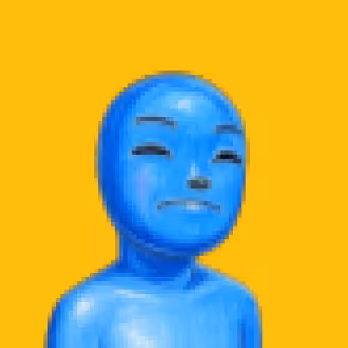 CryptoBluz #136