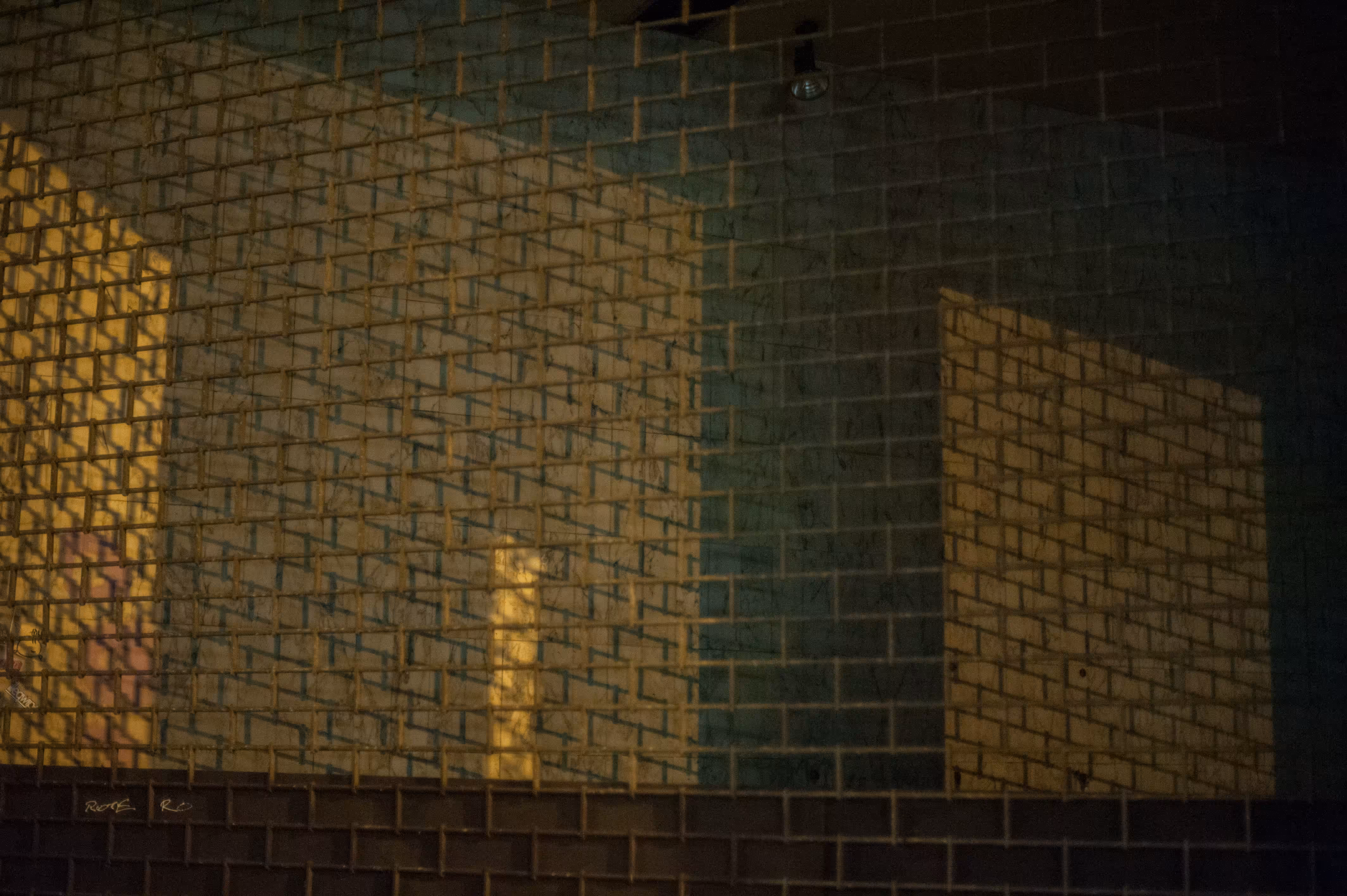 Day88- yoru-scape
