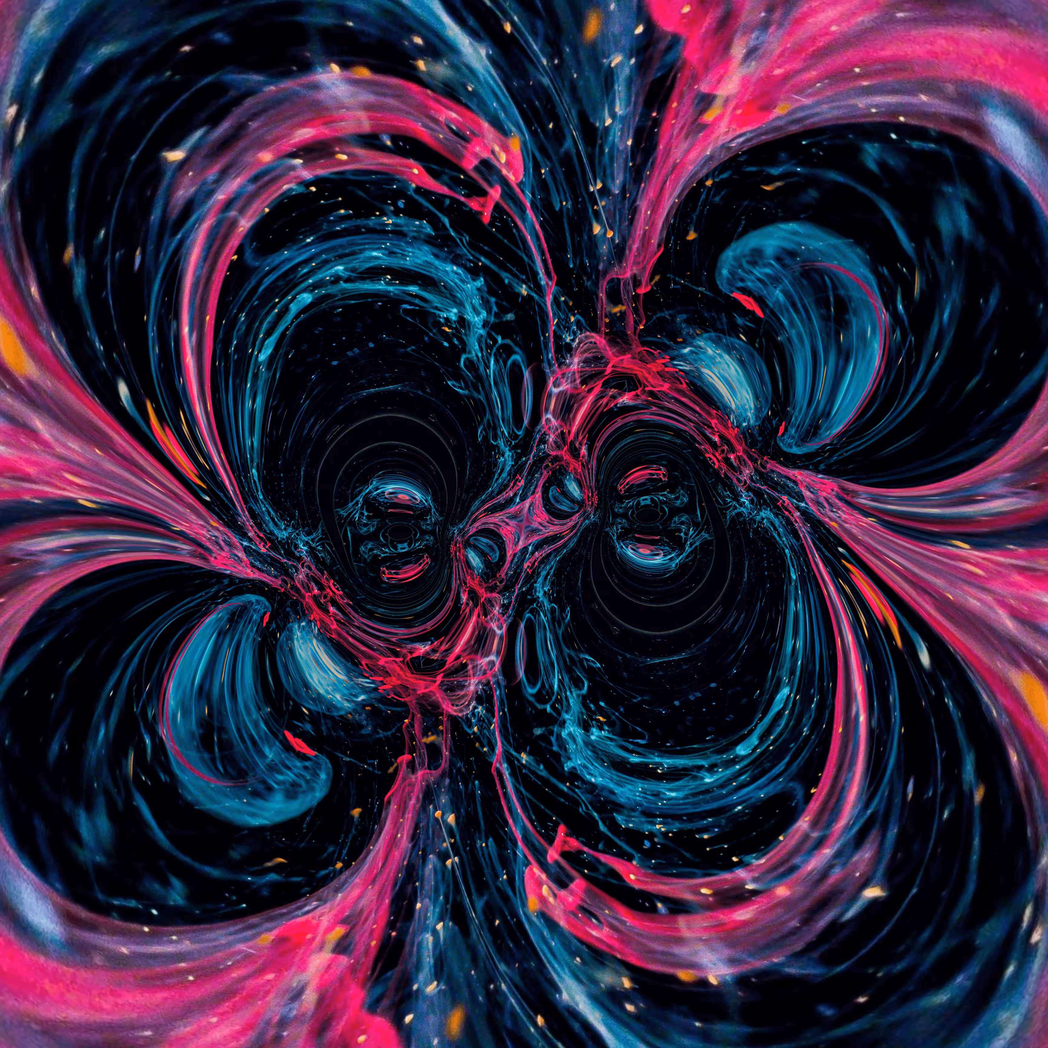 The birth of art #095